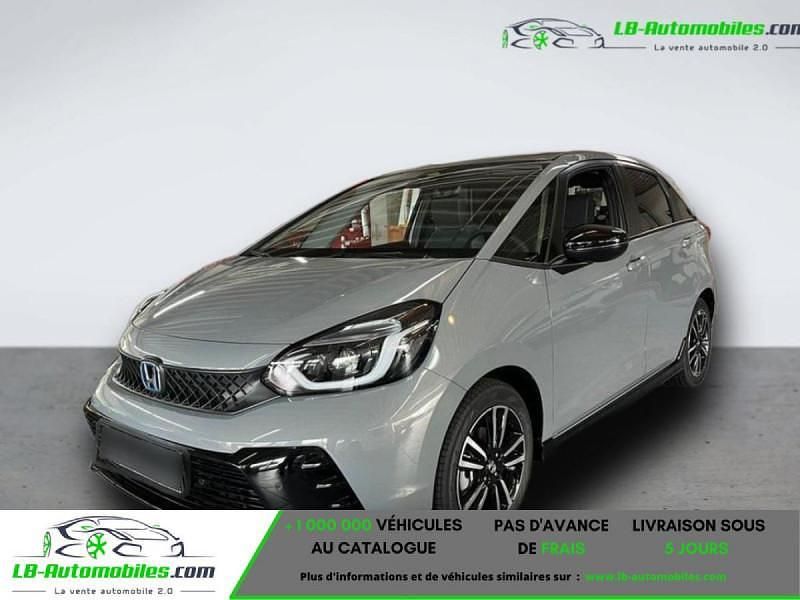 Occasion 2025 Honda Jazz Citadine | 31 500 € (Prix cher) - Image 1/4