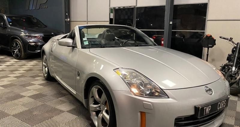 Utilisé 2007 Nissan 350Z Coupé | 23 500 € - Image 1/4