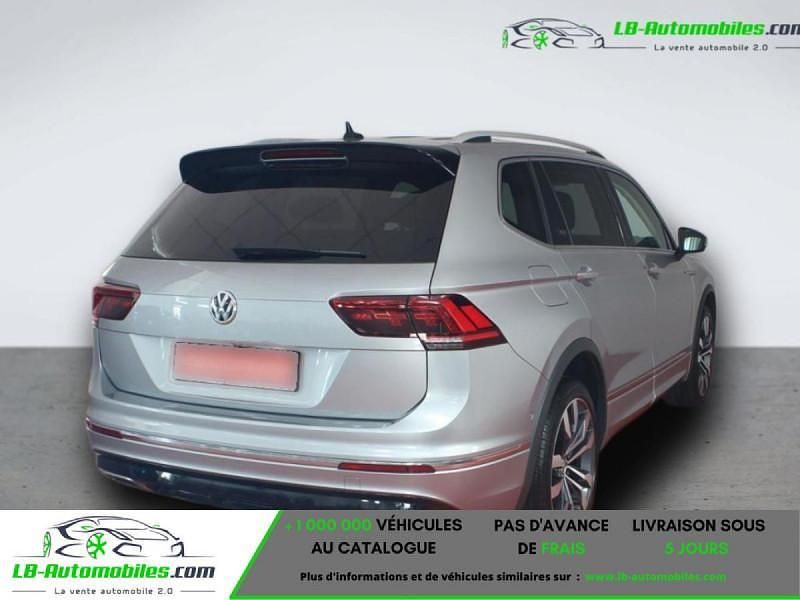 Occasion VW Tiguan Allspace 190 ch (139 kW) 2020 SUV