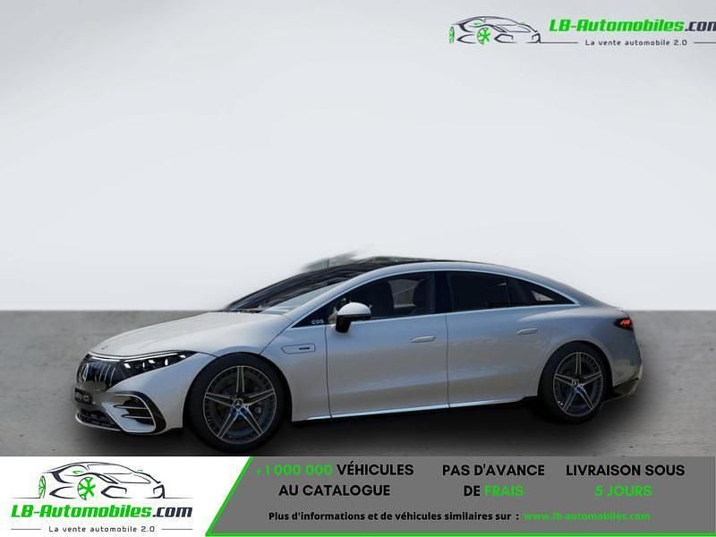 Utilisé 2023 Mercedes EQS 53 AMG Berline | 101 200 € - Image 1/4