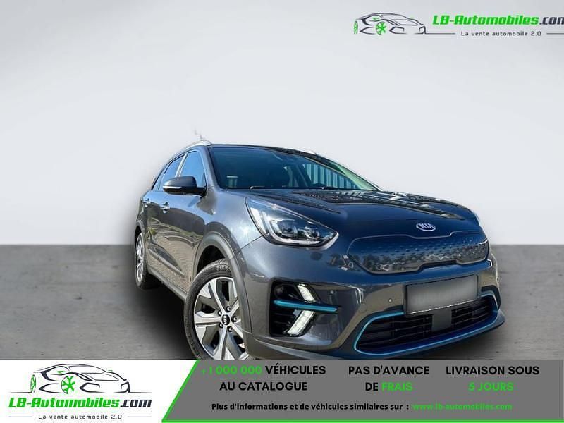 Utilisé 2019 Kia e-Niro SUV | 24 000 € - Image 1/4