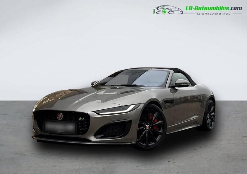 Utilisé 2020 Jaguar F-Type Coupé | 86 000 € - Image 1/4