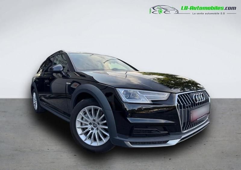 Utilisé 2019 Audi A4 Allroad Sport Break | 30 000 € - Image 1/4
