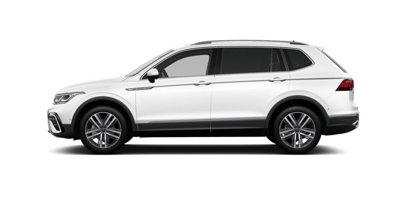 Occasion VW Tiguan Allspace Elegance 150 ch (110 kW) 2024 SUV