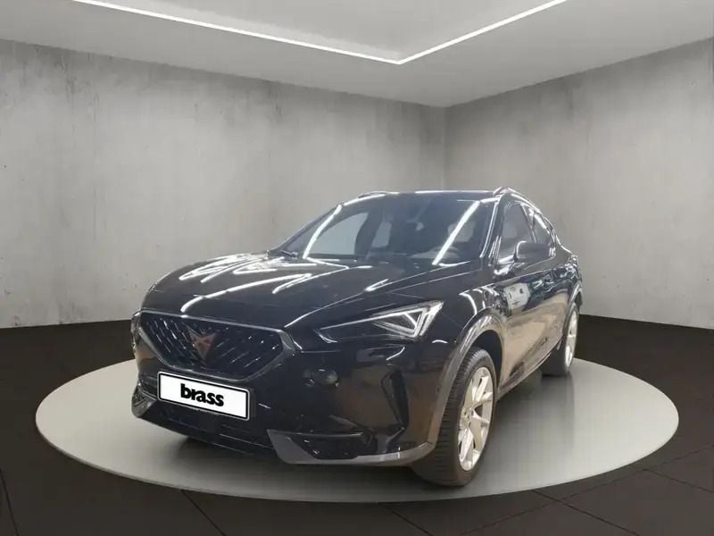 Noir Utilisé 2024 Cupra Formentor SUV | 33 950 € (Prix cher) - Image 1/4