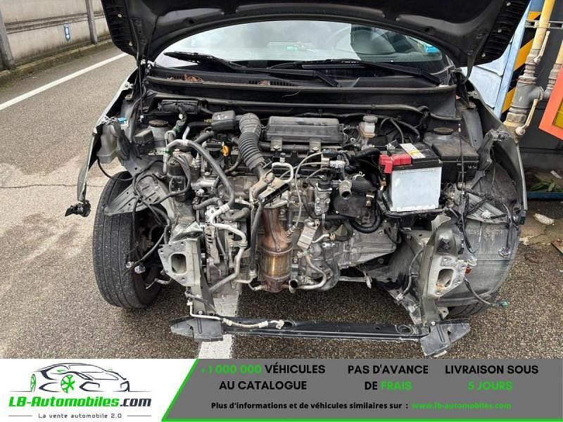 Occasion Suzuki Ignis 83 ch (61 kW) 2020 SUV