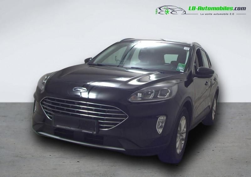 Utilisé 2020 Ford Kuga SUV | 25 900 € (Bon prix) - Image 1/4