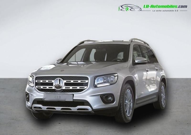 Utilisé 2022 Mercedes GLB200 SUV | 37 200 € (Bon prix) - Image 1/4