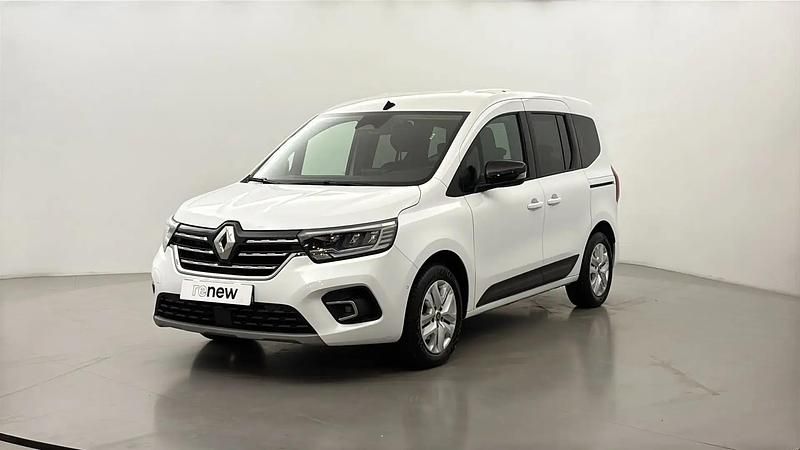 Occasion Renault Kangoo Techno 2023 Blanc Monospace