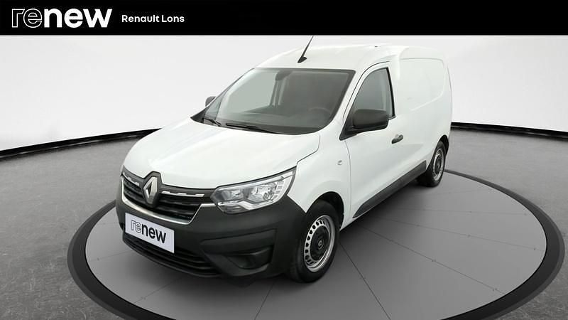 Blanc Utilisé 2023 Renault Express Van | 13 990 € - Image 1/4