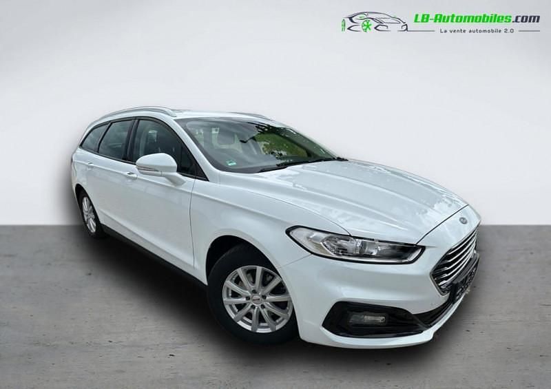 Utilisé 2019 Ford Mondeo Break | 21 000 € (Bon prix) - Image 1/4