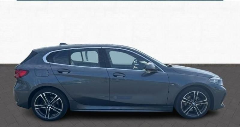 Occasion BMW 118 M Sport 150 ch (110 kW) 2021 Citadine