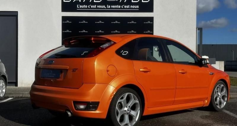 Occasion Ford Focus ST 225 ch (165 kW) 2005 Berline