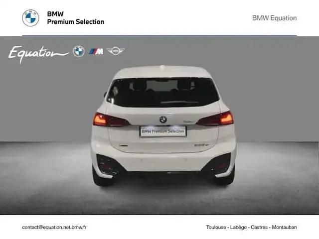 Occasion BMW 225 Active Tourer M Sport 2022 Noir Monospace