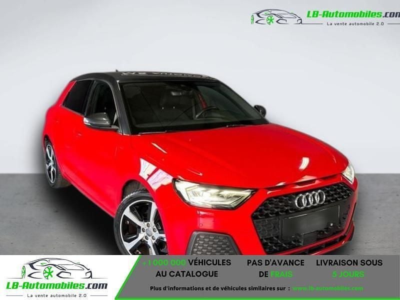 Utilisé 2019 Audi A1 Sportback Sport Citadine | 22 400 € (Prix juste) - Image 1/4