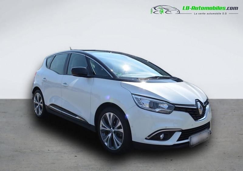 Utilisé 2017 Renault Scénic IV Monospace | 14 900 € (Prix assez cher) - Image 1/4