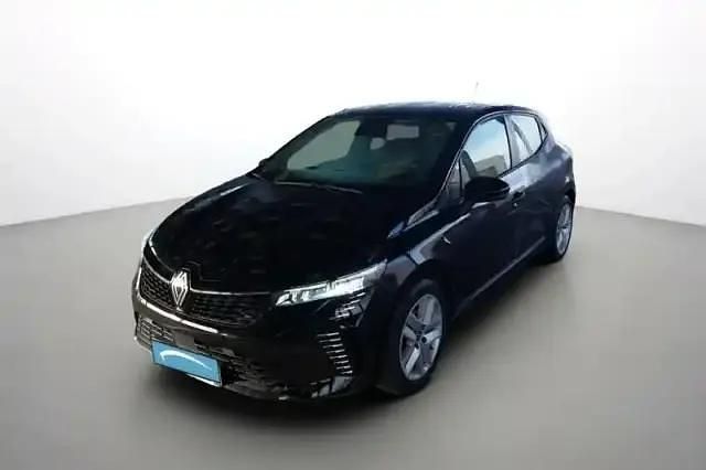 Noir etoile Occasion 2024 Renault Clio V Berline | 15 490 € (Prix juste) - Image 1/4