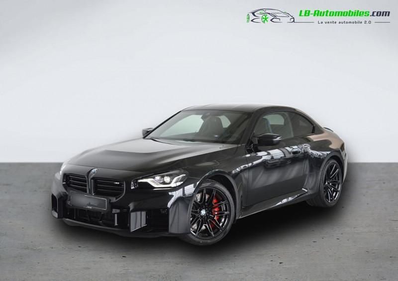 Utilisé 2025 BMW M2 Comfort Edition Coupé | 87 300 € (Prix assez cher) - Image 1/4