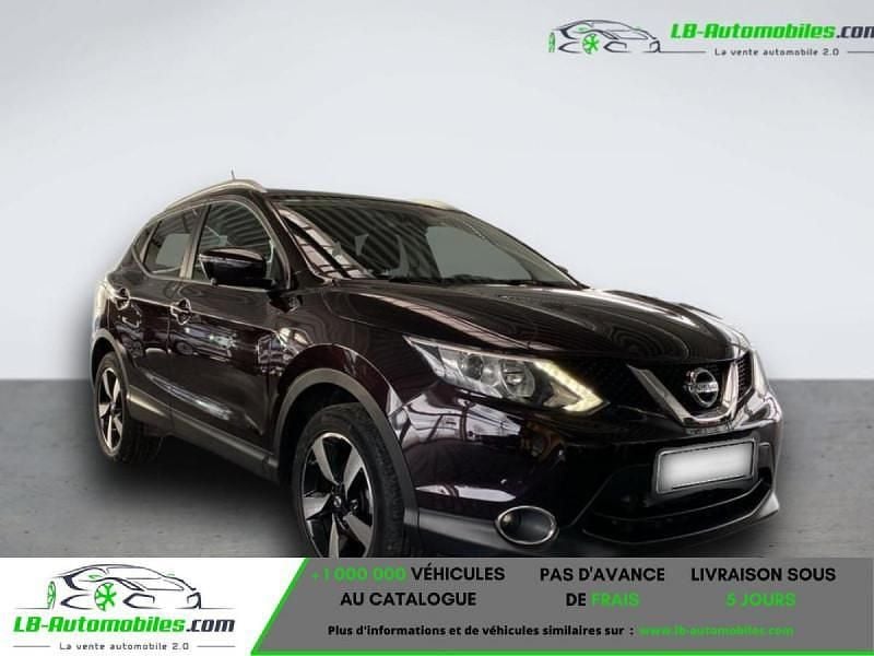 Occasion Nissan Qashqai 116 ch (85 kW) 2016 SUV