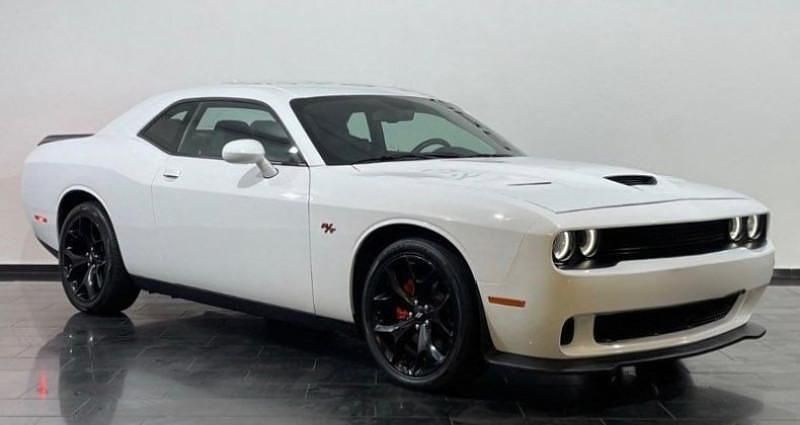 Occasion 2018 Dodge Challenger Coupé | 33 990 € - Image 1/4
