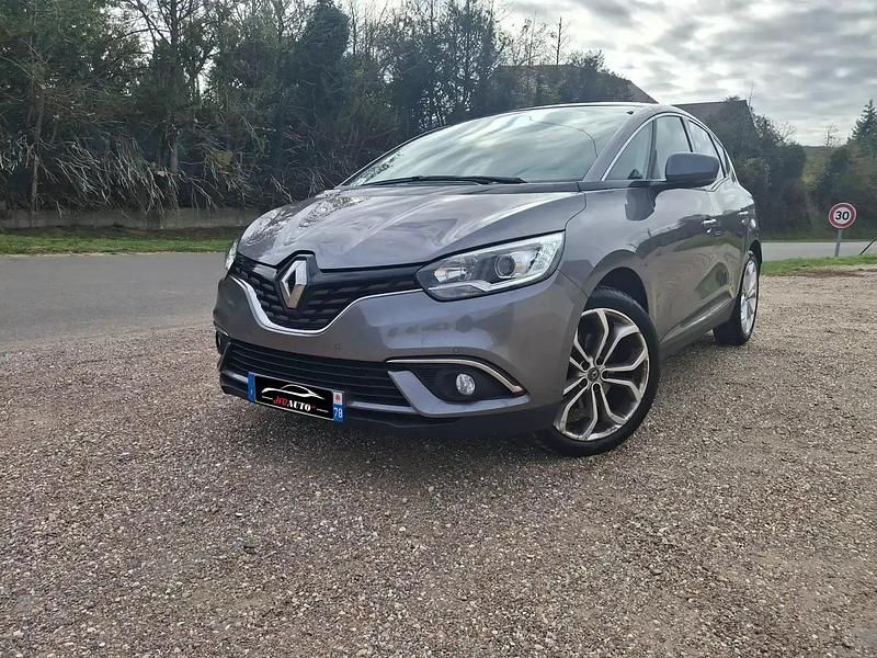 Utilisé 2020 Renault Scénic IV Monospace | 13 490 € (Bon prix) - Image 1/4