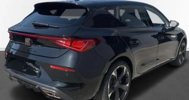 Occasion Cupra Leon 150 ch (110 kW) 2024 Break