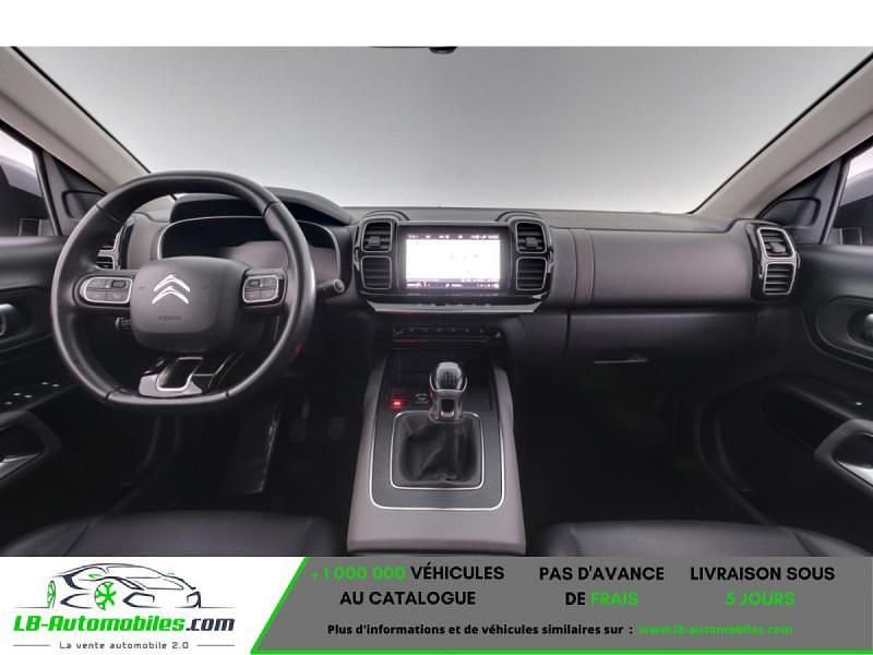 Occasion Citroën C5 Aircross PureTech 131 ch (96 kW) 2019 SUV