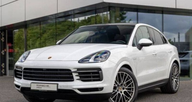 Utilisé 2022 Porsche Cayenne SUV | 83 300 € - Image 1/4