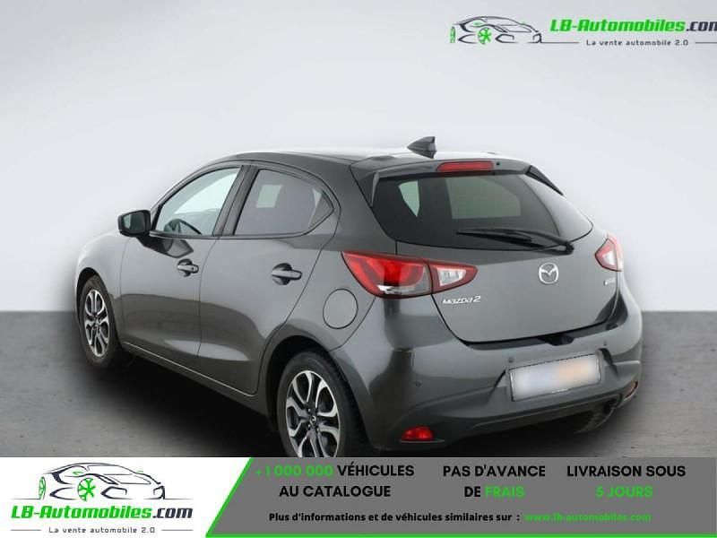 Occasion Mazda 2 90 ch (66 kW) 2017 Citadine