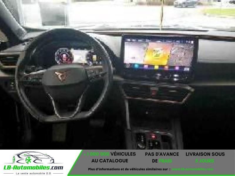 Occasion Cupra Formentor 190 ch (139 kW) 2021 SUV