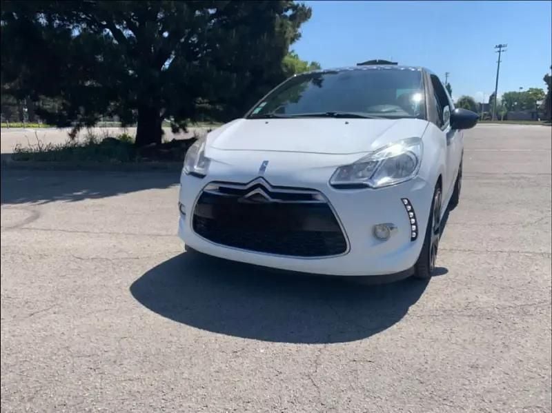 Occasion 2011 Citroën DS3 Berline | 5 100 € (Prix juste) - Image 1/4