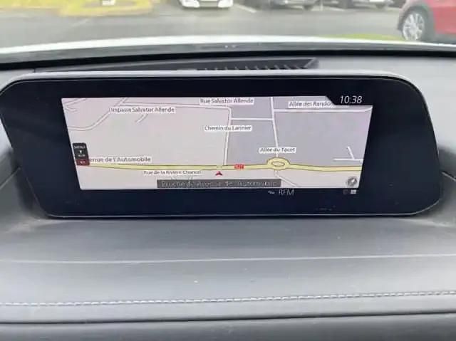 Occasion Mazda CX-30 2023 Blanc SUV