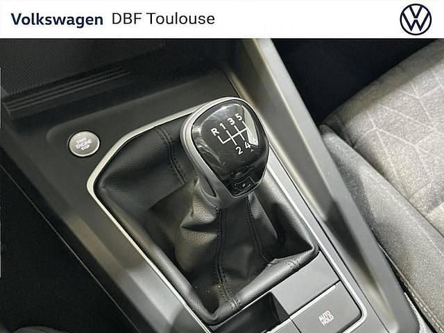 Bleu Utilisé 2025 VW Golf VIII Edition | 26 189 € (Prix juste) - Image 1/4