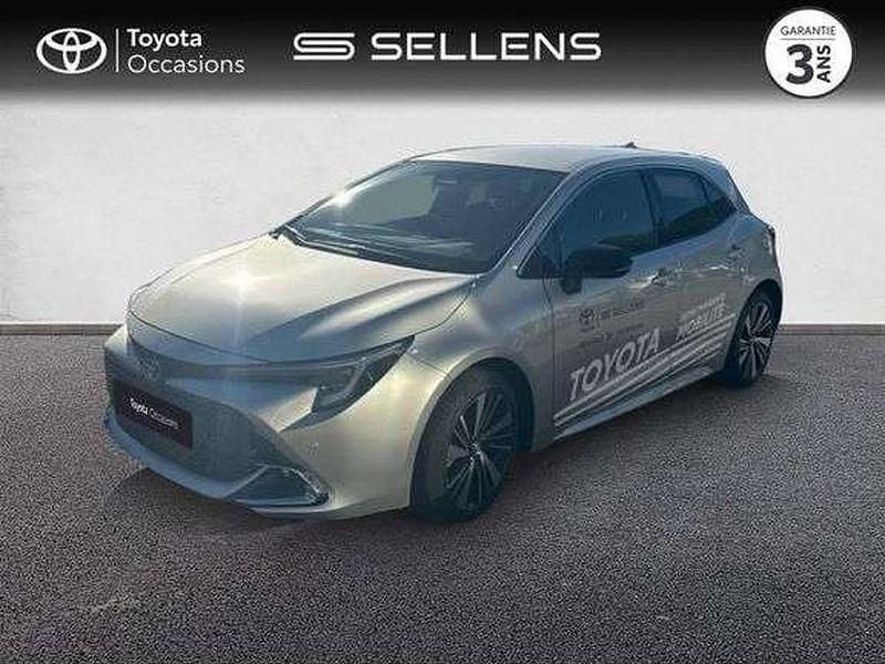 Utilisé 2025 Toyota Corolla Design Berline | 30 880 € (Prix assez cher) - Image 1/1