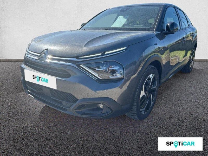 Dore Occasion 2021 Citroën C4 Feel Berline | 16 490 € (Prix juste) - Image 1/4