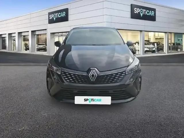 Occasion Renault Clio V Techno 91 ch (66 kW) 2025 Noir etoile Berline