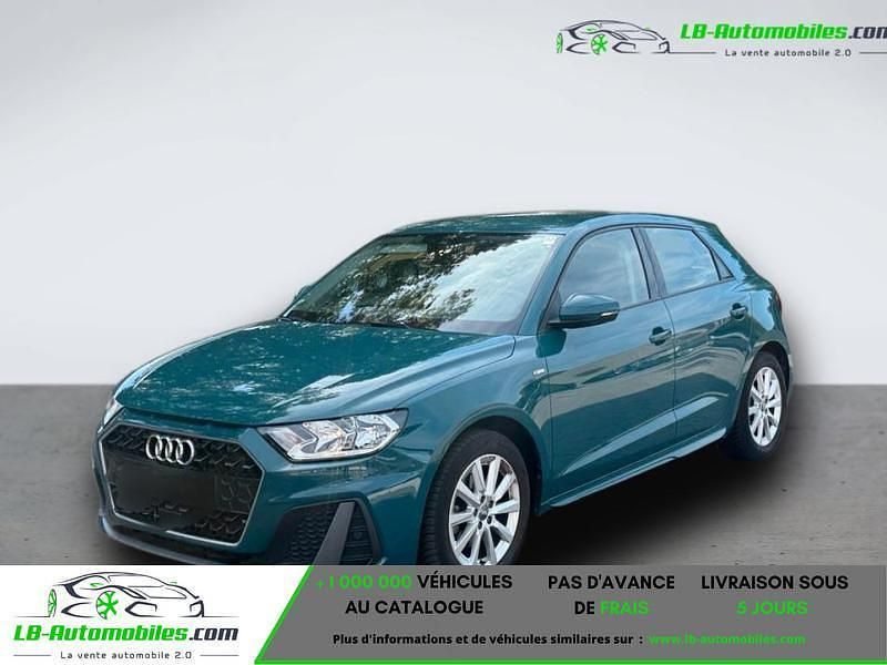Utilisé 2019 Audi A1 Sportback Sport Citadine | 23 100 € (Prix juste) - Image 1/4