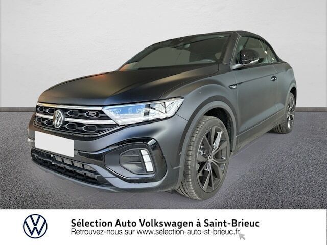 Utilisé 2024 VW T-Roc Edition SUV | 45 900 € - Image 1/4