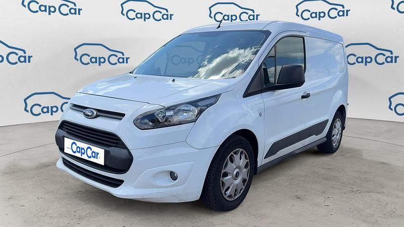 Utilisé 2016 Ford Transit Trend | 7 990 € - Image 1/3