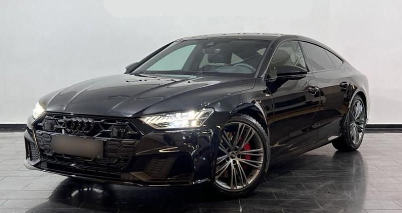 Utilisé 2024 Audi A7 Advanced Berline | 65 900 € - Image 1/4