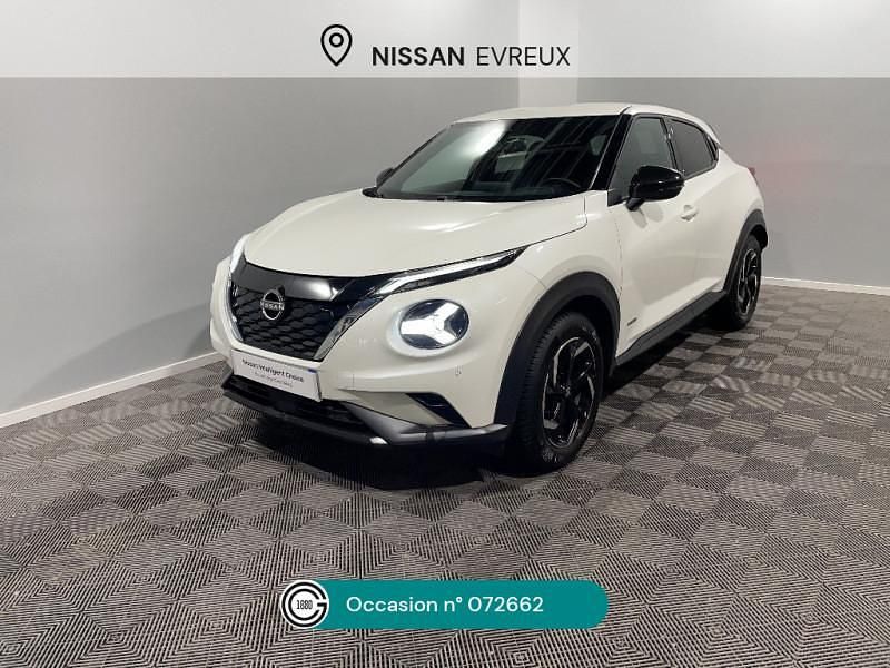 Occasion 2023 Nissan Juke N-Connecta SUV | 20 990 € (Prix juste) - Image 1/4