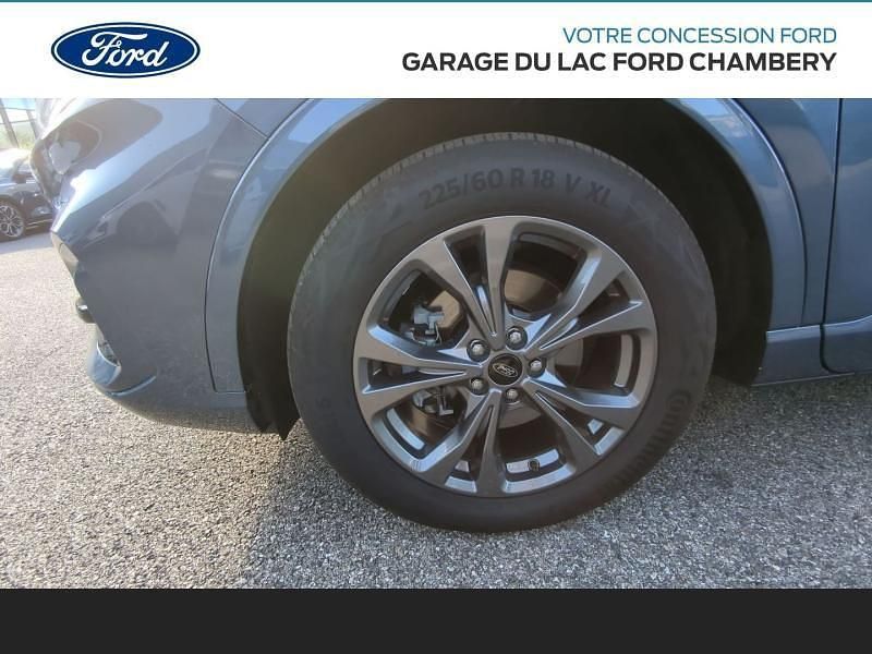 Occasion Ford Kuga ST-Line 152 ch (111 kW) 2024 Bleu SUV