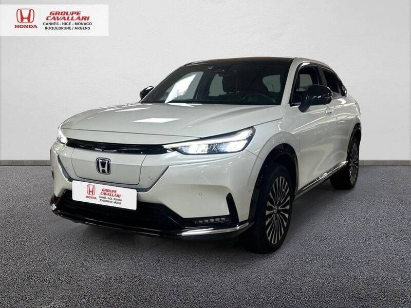 Blanc Utilisé 2024 Honda e:Ny1 SUV | 27 900 € (Bon prix) - Image 1/3