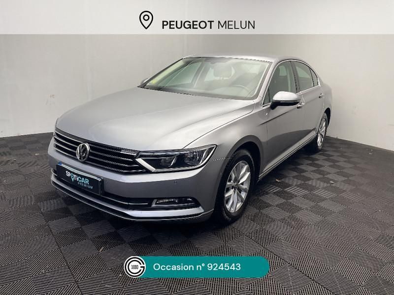 Occasion VW Passat 120 ch (88 kW) 2019 Berline