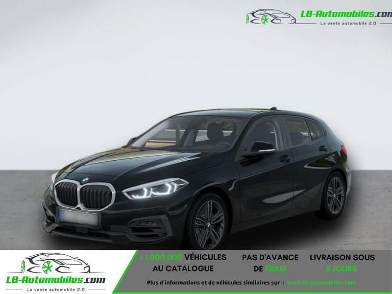 Utilisé 2022 BMW 120 Sport Line Citadine | 27 100 € (Bon prix) - Image 1/4