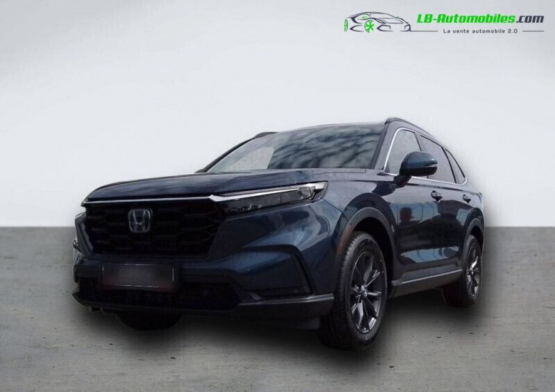Utilisé 2023 Honda CR-V SUV | 52 300 € (Prix juste) - Image 1/4