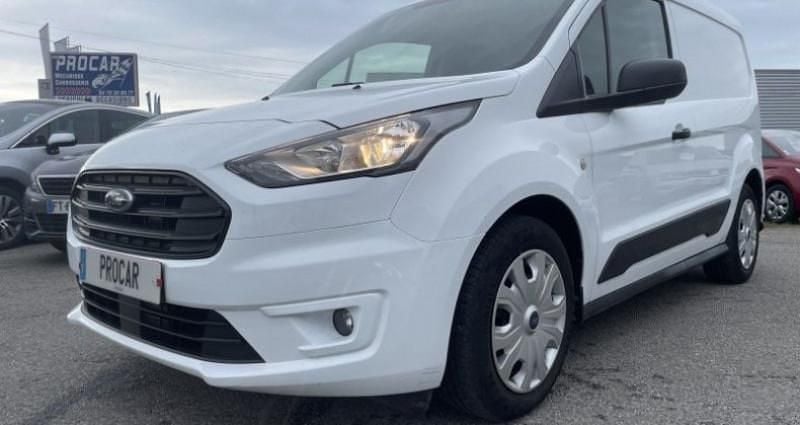 Occasion Ford Transit Connect Trend 101 ch (74 kW) 2021 Monospace