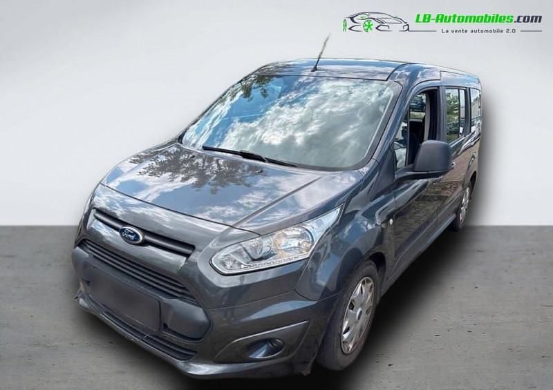 Utilisé 2017 Ford Tourneo Connect Monospace | 17 800 € (Prix juste) - Image 1/4
