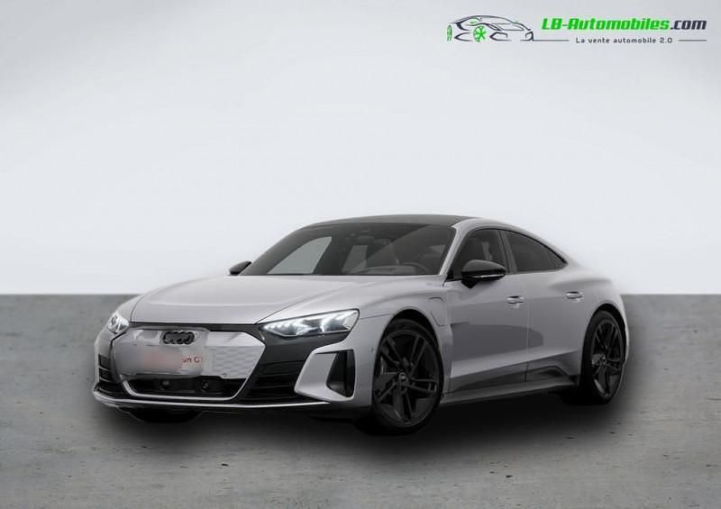 Utilisé 2024 Audi RS e-tron GT Sport Berline | 111 100 € - Image 1/4