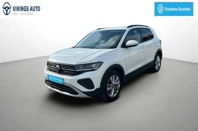 Utilisé 2024 VW T-Cross Edition SUV | 23 490 € (Prix juste) - Image 1/4